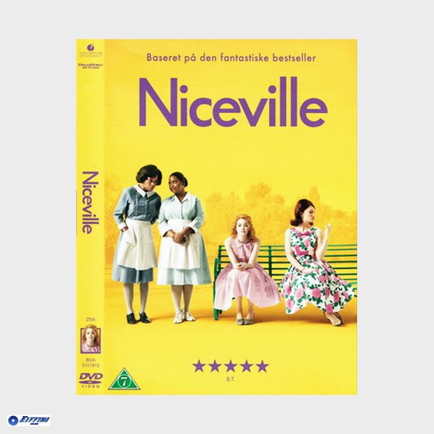 Niceville - The Help (2011)