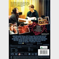 Nick And Norah's Infinite Playlist (2008)