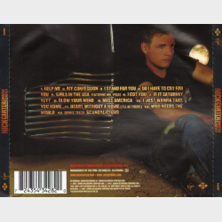 Nick Carter - Now Or Never (2002)