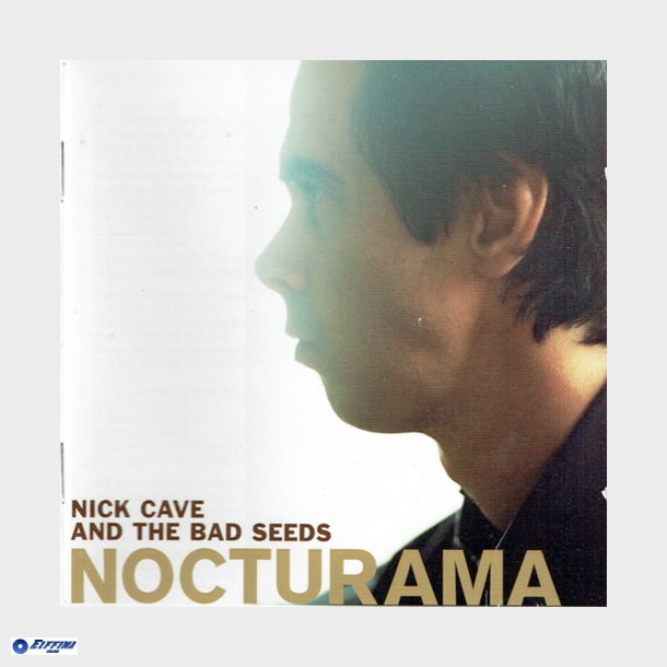 Nick Cave &amp; The Bad Seeds - Nocturama (2003)