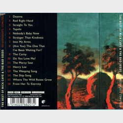 Nick Cave &amp; The Bad Seeds - The Best Of (1998)