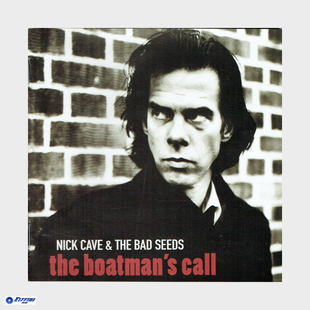 Nick Cave &amp; The Bad Seeds - The Boatman's Call (1997)