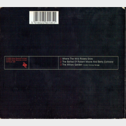 Nick Cave &amp; The Bad Seeds &amp; Kylie Minogue - Where The Wild Roses Grow (1995) (Digi)