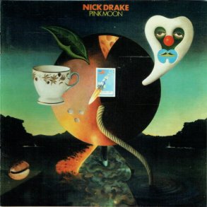 Nick Drake - Pink Moon (2004)