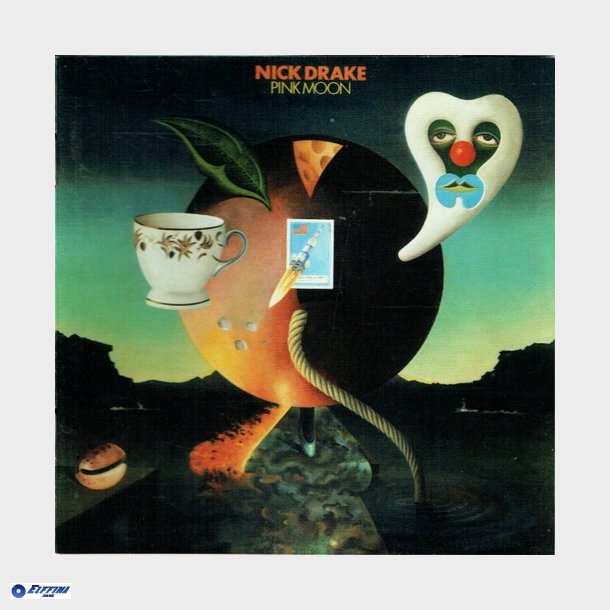 Nick Drake - Pink Moon (2004)