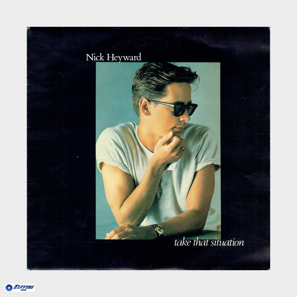 Nick Heyward - Take That Situation (1983)