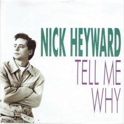 Nick Heyward - Tell Me Why (1988)