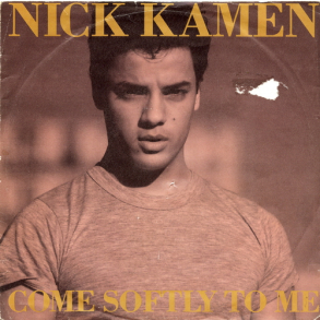 Nick Kamen - Come Softly To Me (1987)