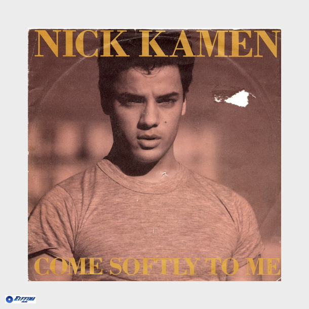 Nick Kamen - Come Softly To Me (1987)