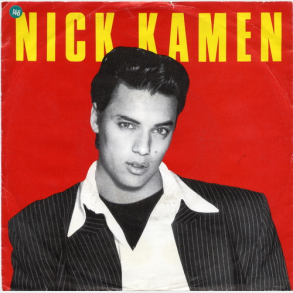 Nick Kamen - Loving You Is Sweeter Than Ever (1987)