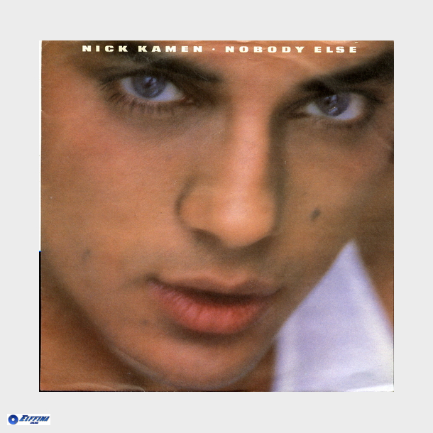 Nick Kamen - Nobody Else (1987)
