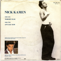 Nick Kamen - Nobody Else (1987)