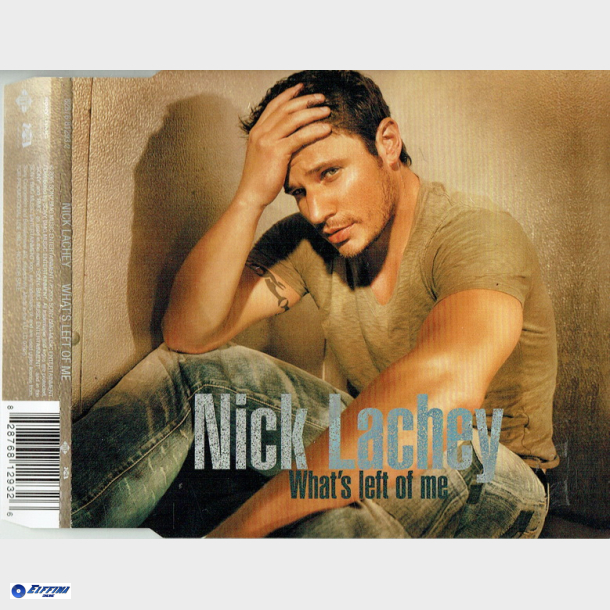 Nick Lachey - What's Left Of Me (2006)