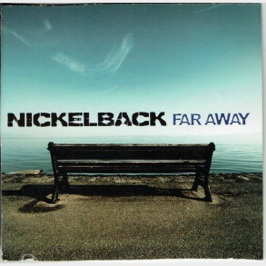 Nickelback - Far Away (2006) (1 Track)