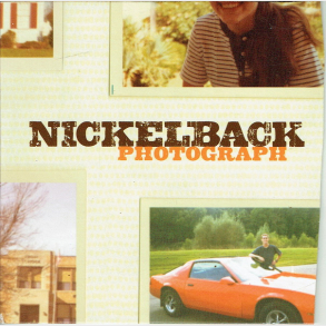 Nickelback - Photograph (2005)