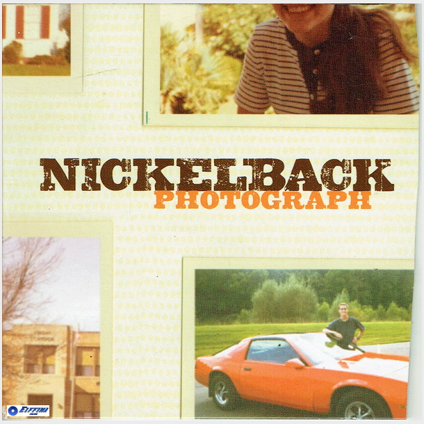 Nickelback - Photograph (2005)