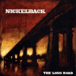 Nickelback - The Long Road (Jewel) (2003)