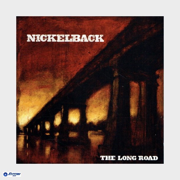 Nickelback - The Long Road (Jewel) (2003)