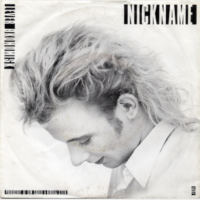 Nickname - Lever konomisk (1987)