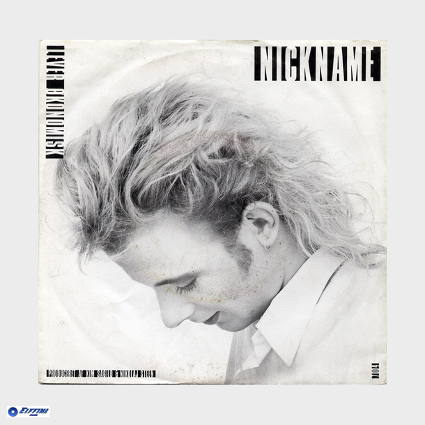 Nickname - Lever konomisk (1987)