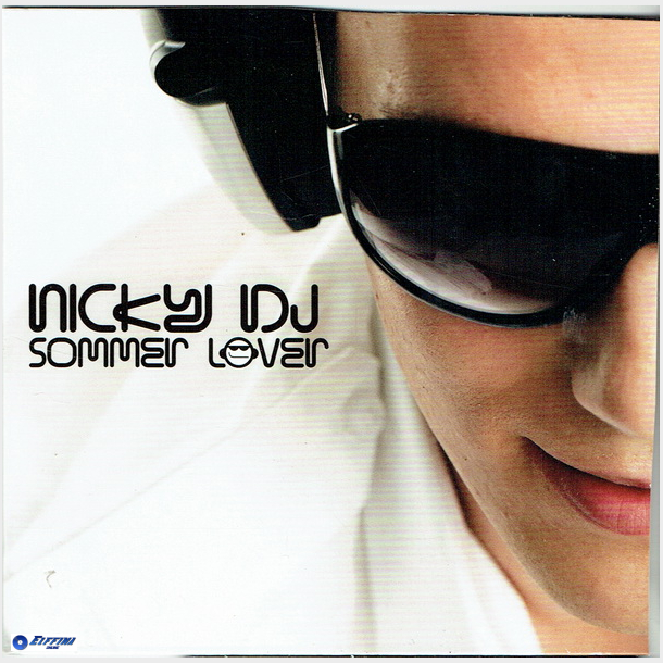 Nicky DJ - Sommer Lover (2007) (Promo)