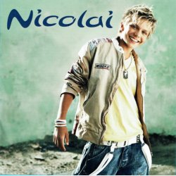 Nicolai - Nicolai (2006)