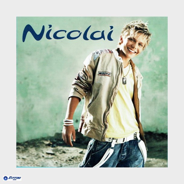 Nicolai - Nicolai (2006)