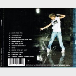 Nicolai - Nicolai (2006)