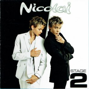 Nicolai - Stage 2 (2007)