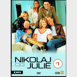 Nicolaj &amp; Julie 1+2 (2002) (Slim)