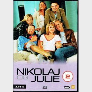Nicolaj & Julie 3+4 (2002)