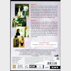 Nicolaj &amp; Julie 3+4 (2002)