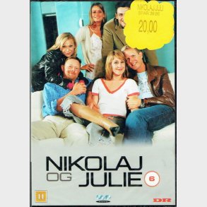 Nicolaj & Julie 6 11+12 (2002) - NY