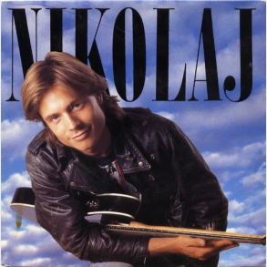 Nicolaj & Piloterne - Du Er Min (1989)