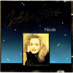 Nicole - Golden Stars (1998)