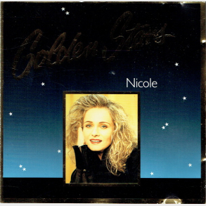 Nicole - Golden Stars (1998)