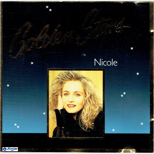 Nicole - Golden Stars (1998)
