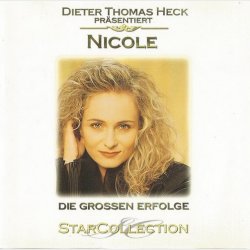 Nicole - Stargala (Die Grossen Erfolge) (1996)