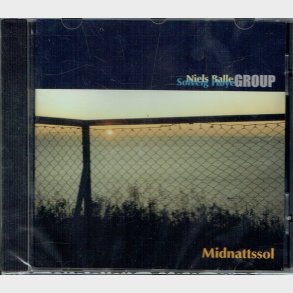 Niels Balle Group - Midnattssol (2001) - NY