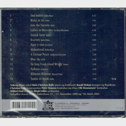 Niels Balle Group - Midnattssol (2001) - NY