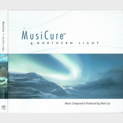 Niels Eje - MusiCure 4 Nothern Light (2004) (Digi)