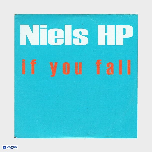 Niels HP - If You Fall