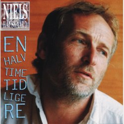 Niels Hausgaard - En Halv Time Tidligere (1992)