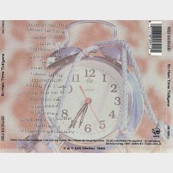 Niels Hausgaard - En Halv Time Tidligere (1992)
