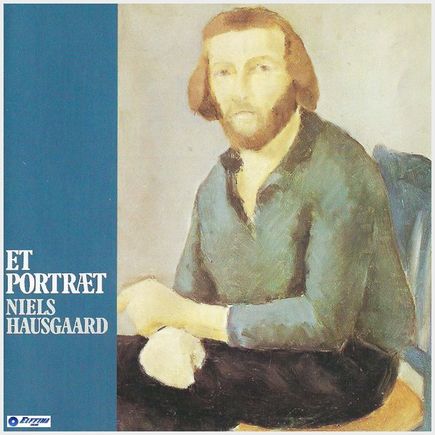 Niels Hausgaard - Et Portrt (1974) - NY