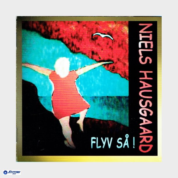 Niels Hausgaard - Flyv S (2006)