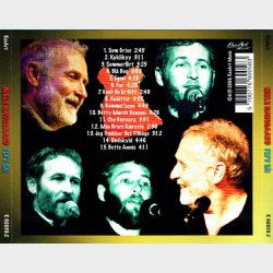 Niels Hausgaard - Flyv S (2006) - NY