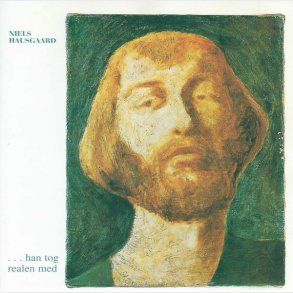 Niels Hausgaard - Han Tog Realen Med (1983-1998)