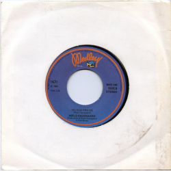 Niels Hausgaard - Hvem Bestemmer (1980)