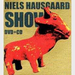 Niels Hausgaard - Niels Hausgaard Show (2009) (Digi) - NY